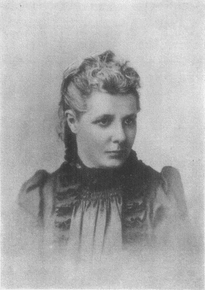 Annie Besant - Project Gutenberg eText 13715