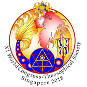 Logo Singapur