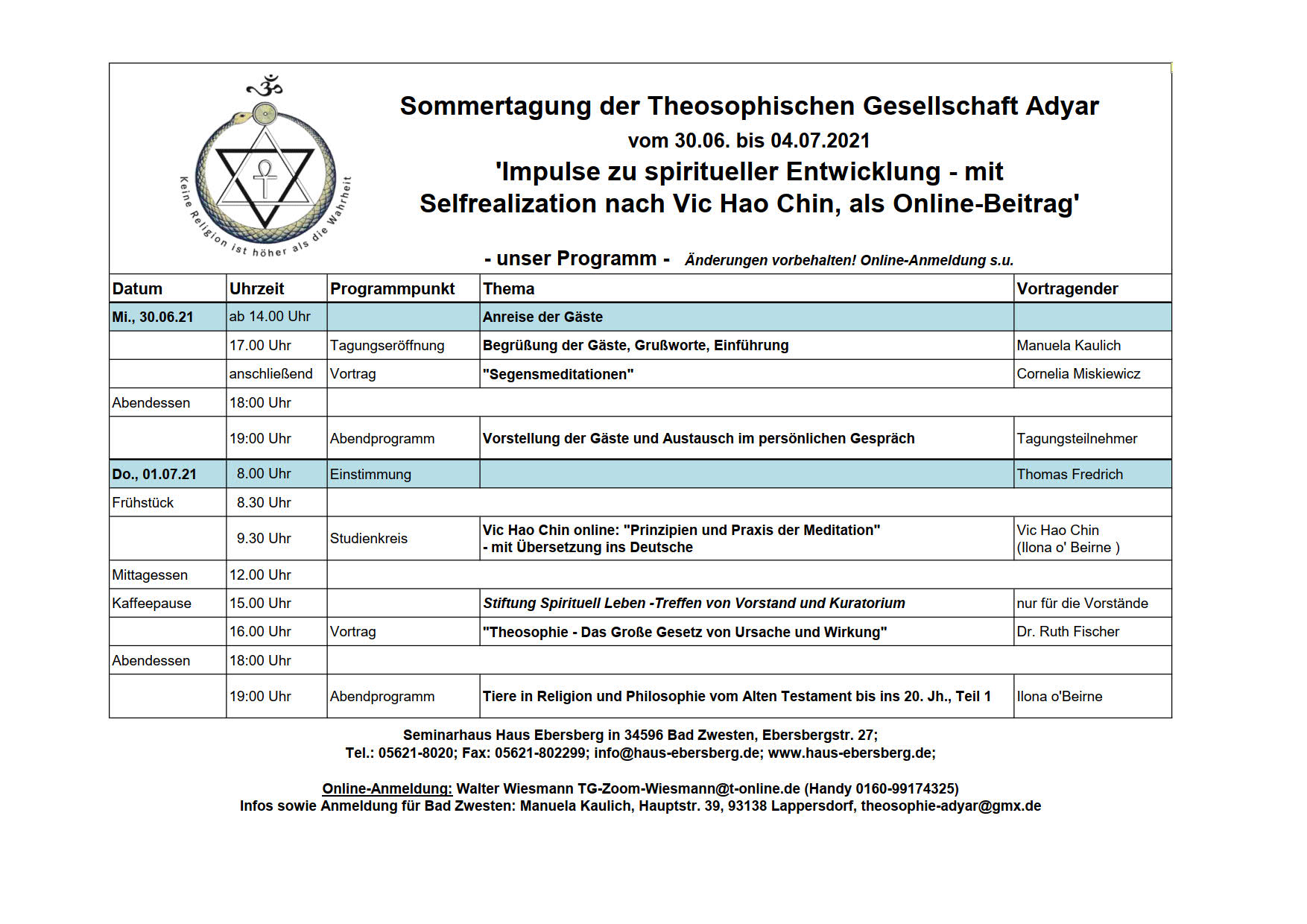 Programm 2021 1