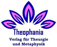 logo theophania