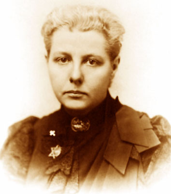 Annie Besant